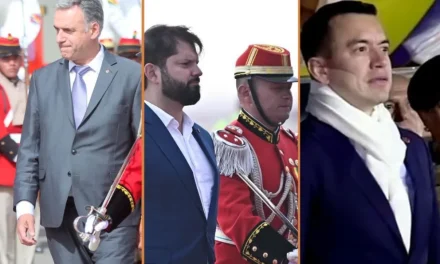 El retorno de líderes clave a Bolivia evidencia el giro regional que inaugura Rodrigo Paz