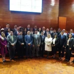 Cumbre judicial acuerda 11 medidas con distintos plazos para la reforma