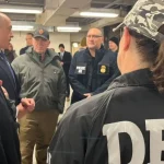 El «zar antidrogas» confirma que la DEA regresará a Bolivia “muy pronto”