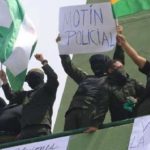 TSJ insta a militares y policías procesados en la crisis de 2019 solicitar la revisión de sus casos