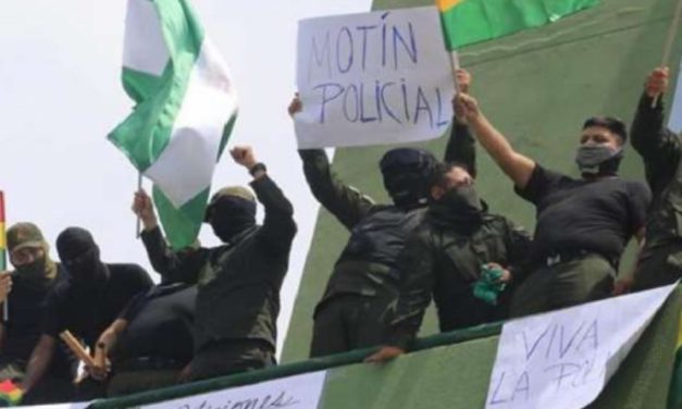 TSJ insta a militares y policías procesados en la crisis de 2019 solicitar la revisión de sus casos