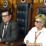 Magistrados prorrogados fueron cesados, tienen orden de aprehensión y están con denuncia en la Fiscalía