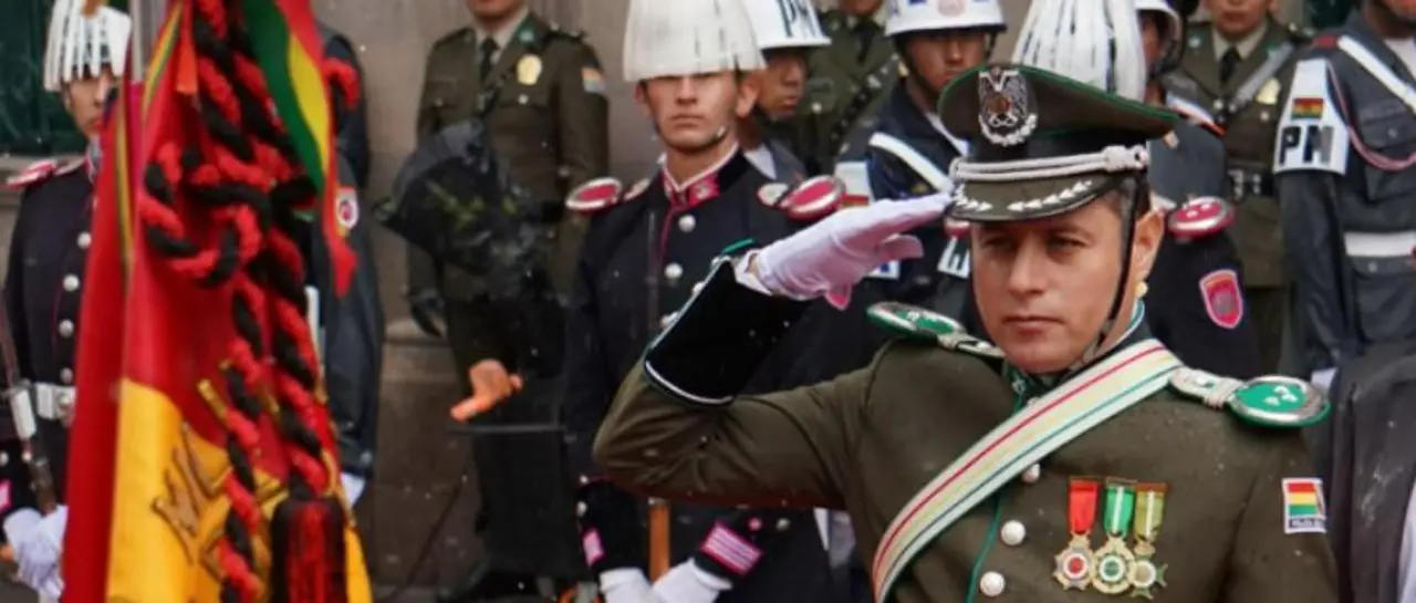 “Esto es justicia”: Lara anuncia auditorías y dice “que se agarren los que han robado a la patria; no habrá contemplación”