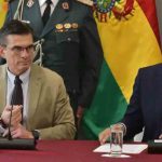 Gobierno anuncia la abrogación de cuatro impuestos