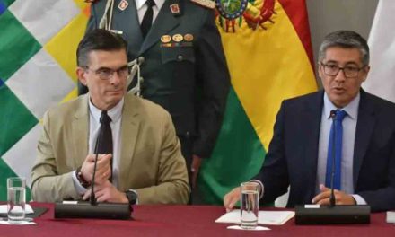 Gobierno anuncia la abrogación de cuatro impuestos