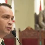 Saucedo sobre cumbre judicial: “Queremos devolverle la credibilidad a una institución que ha sido totalmente vapuleada”