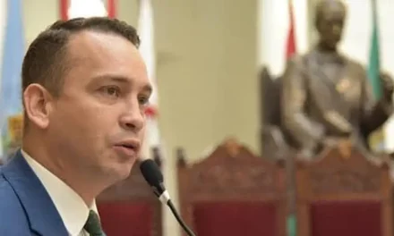 Saucedo sobre cumbre judicial: “Queremos devolverle la credibilidad a una institución que ha sido totalmente vapuleada”