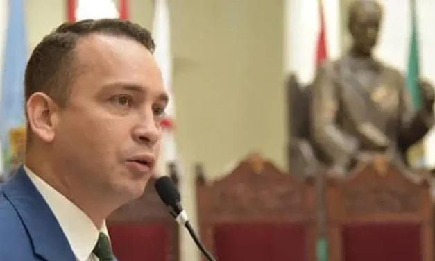 Saucedo sobre cumbre judicial: “Queremos devolverle la credibilidad a una institución que ha sido totalmente vapuleada”