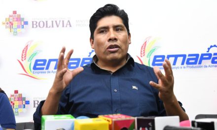 Fiscalía abre otro proceso contra exgerente de Emapa por ‘evasión’