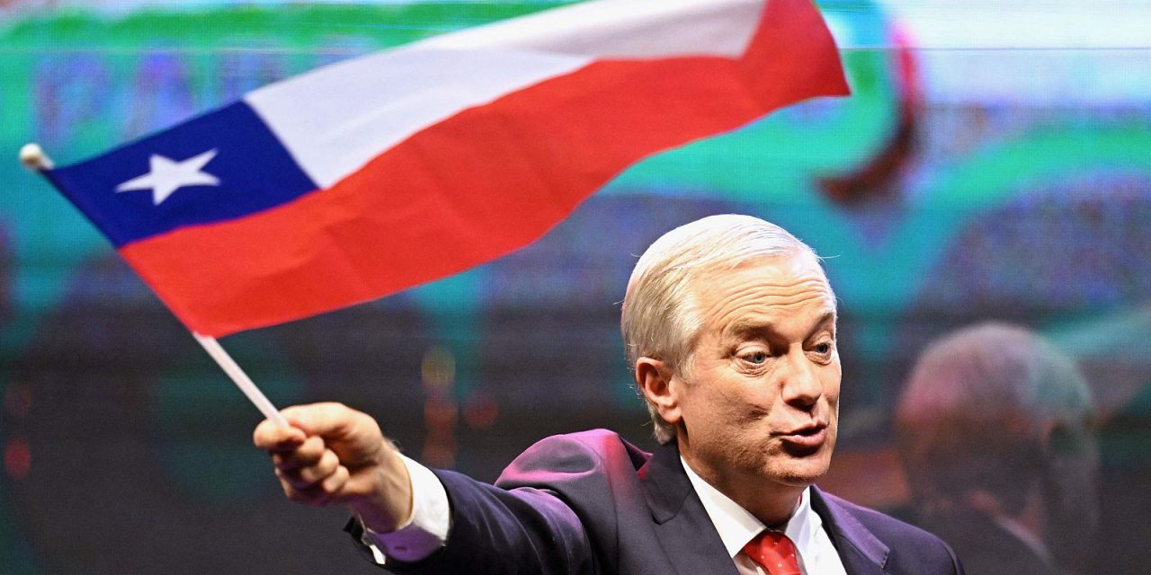 Kast prevé un ‘diálogo más fluido’ entre Chile y Bolivia ‘más allá de las reivindicaciones históricas’