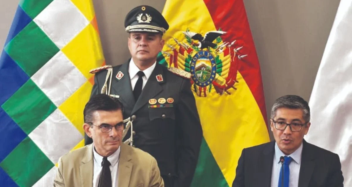 Subvención a carburantes y dólar estable; el Gobierno hará ajuste gradual en 2026