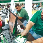 Un nuevo padrón electoral y modernizar la plataforma precisan más de $us 120 MM