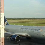 La estatal BoA incorpora una nueva aeronave para cubrir vuelos y alivianar la alta demanda de la temporada