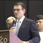 Paz censura huida de exautoridades de YPFB y pide a la Justicia que actúe con rigor