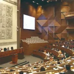 Diputados aprueban el crédito de JICA por $us 95,9 millones en una tensa sesión