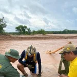 3 fallecidos, 18 desaparecidos y 17 heridos son las víctimas de las lluvias en Santa Cruz