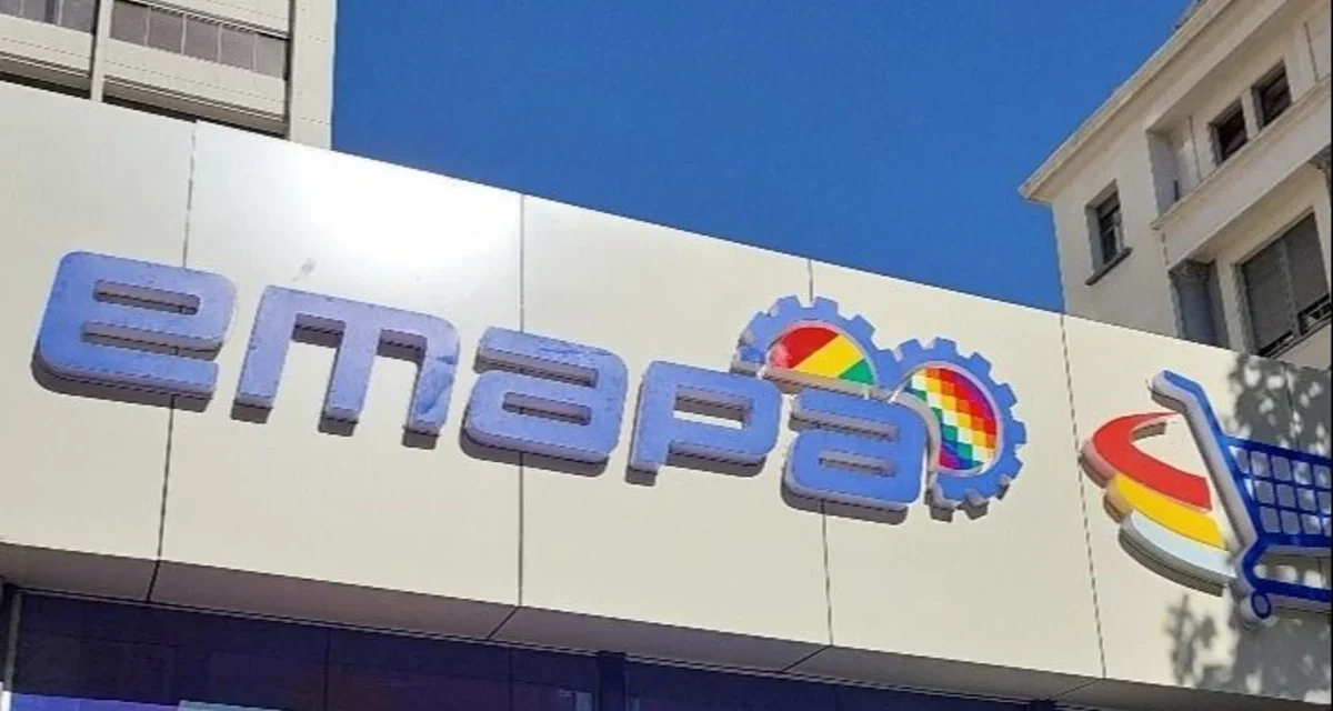 El futuro de Emapa queda en revisión: evalúan alianzas y reestructuración