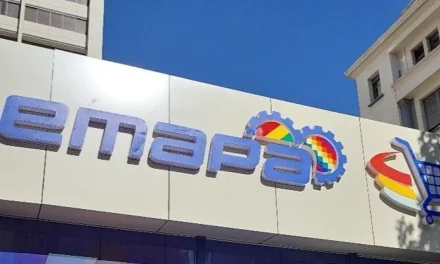 El futuro de Emapa queda en revisión: evalúan alianzas y reestructuración