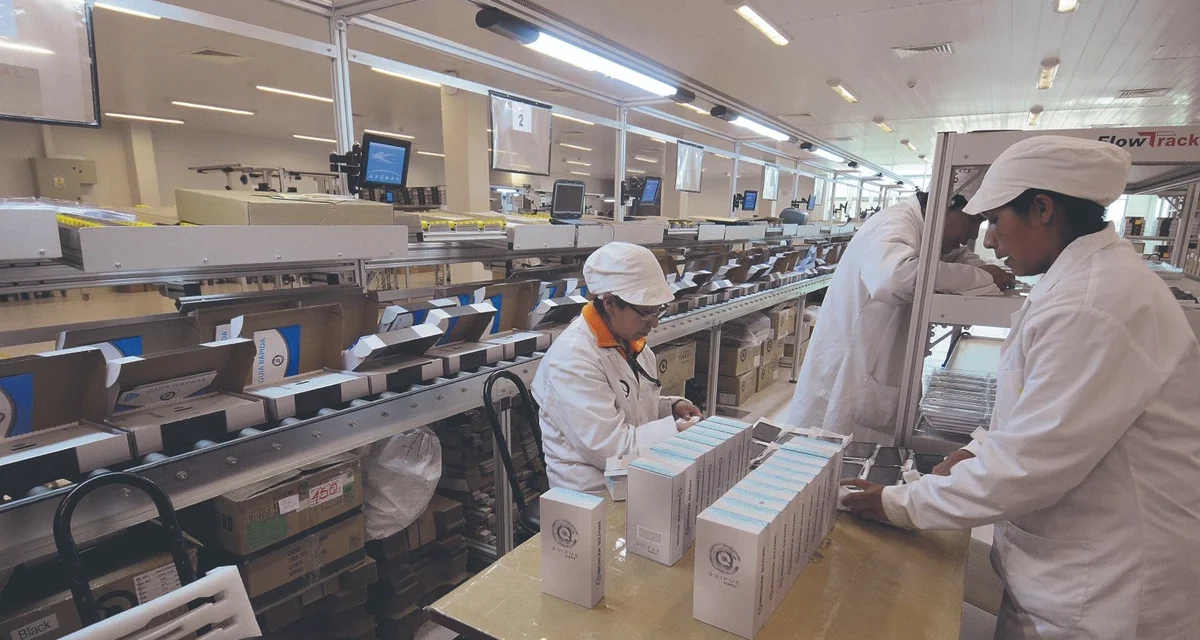 Cinco estatales dejaron un daño de $us 1.294 millones y nunca industrializaron nada