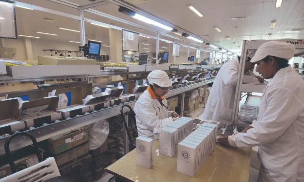 Cinco estatales dejaron un daño de $us 1.294 millones y nunca industrializaron nada