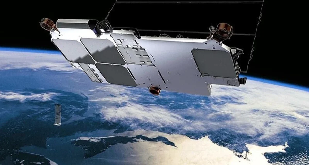 El DS 5509 impulsa un internet satelital veloz, pero caro y sin regulación clara