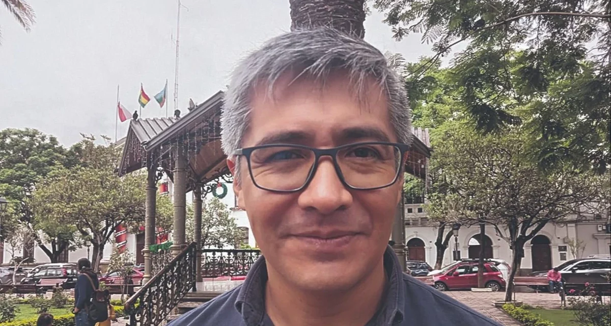 Espinoza: “En 2026 llegarán $us 3.500 millones para impulsar la economía”