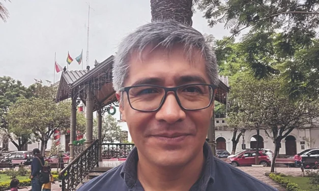 Espinoza: “En 2026 llegarán $us 3.500 millones para impulsar la economía”