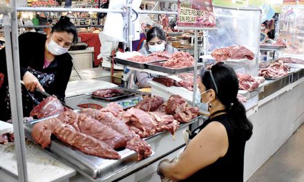 Carne a Bs 37 el kilo: La Alcaldía lanza el ‘corte único solidario’ para frenar el alza de precios