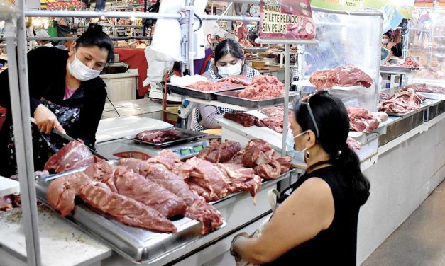 Carne a Bs 37 el kilo: La Alcaldía lanza el ‘corte único solidario’ para frenar el alza de precios