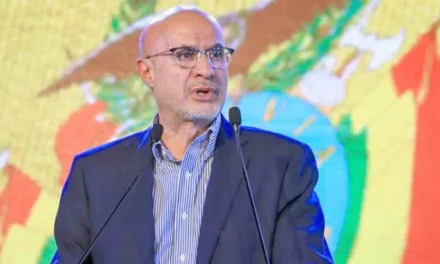 Lupo advierte que el fin de la subvención no es negociable