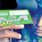 Tráfico combustibles: ANH anula 6.398 tarjetas B-Sisa