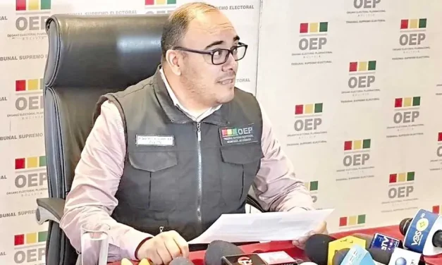 Cifra histórica: 34.618 candidatos se registraron en todo el país para las subnacionales