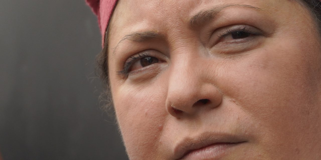 Prada: «Sabíamos que hoy no tendríamos justicia; esto es persecución política y la decisión estaba tomada de antemano»