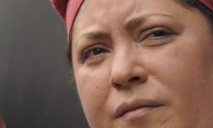 Prada: «Sabíamos que hoy no tendríamos justicia; esto es persecución política y la decisión estaba tomada de antemano»