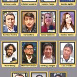 Surgen al menos 16 aspirantes para llegar a la silla municipal de Sucre