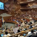 Diputados aprueba crédito de $us 100 millones del Japón y posterga el tratamiento de otros dos préstamos y del PGE 