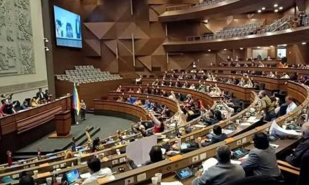 Diputados tratarán el PGE 2026 y tres créditos internacionales
