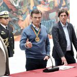 Paz critica protestas recientes ante falta de diésel: “Dos años de filas y ahora sí hay bloqueos”