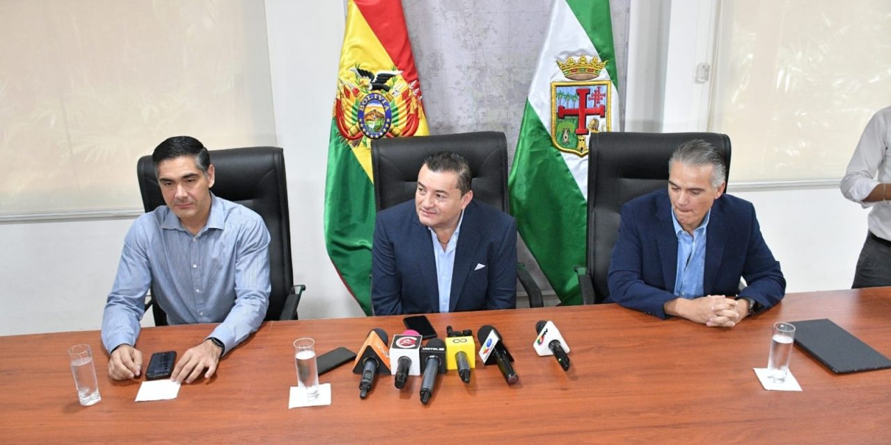 Gobierno propone medidas transitorias para retomar el servicio público