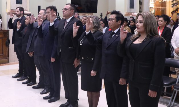 Asamblea Legislativa elige a los seis nuevos vocales del TSE tras sesión maratónica