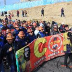 COB convoca a un ampliado de emergencia ante “gasolinazo nacional”