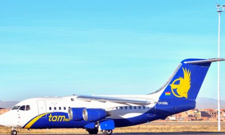 FAB activa vuelos solidarios por fin de año ante alta demanda aérea