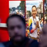 La opositora venezolana María Corina Machado no irá en persona a recibir el premio Nobel de la Paz