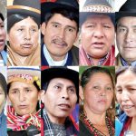 Conoce montos y nombres de 25 dirigentes indígenas favorecidos por el Fondioc