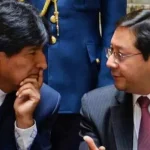 Morales sería convocado a declarar en caso Fondioc, anuncia el fiscal Cardozo