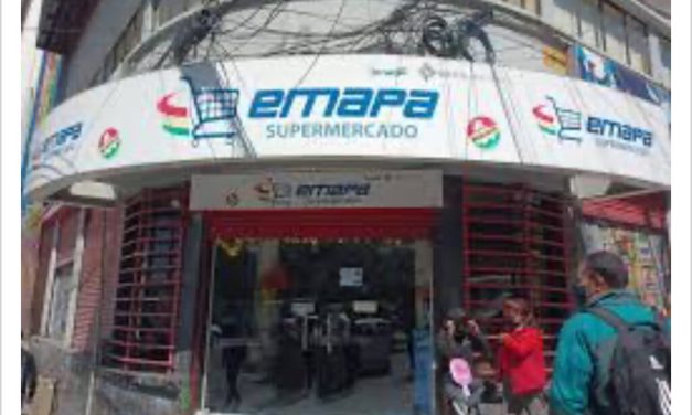 Esposa de exgerente de EMAPA es enviada a la cárcel por presunto enriquecimiento ilícito