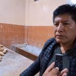 Dictan detención domiciliaria para dirigente panificador Ríos por presuntas irregularidades en la subvención de harina 