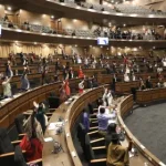 Diputados llama a un “gran diálogo nacional” en busca de consensos 
