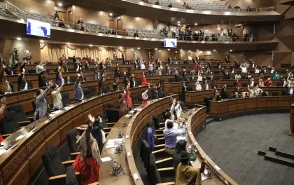 Asamblea Legislativa aprueba la convocatoria para la elección de vocales del TSE 