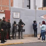 En 25 días, el gobierno destapa tres redes de corrupción en YPFB, Emapa y el FDI